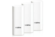 Netatmo タグ for welcome